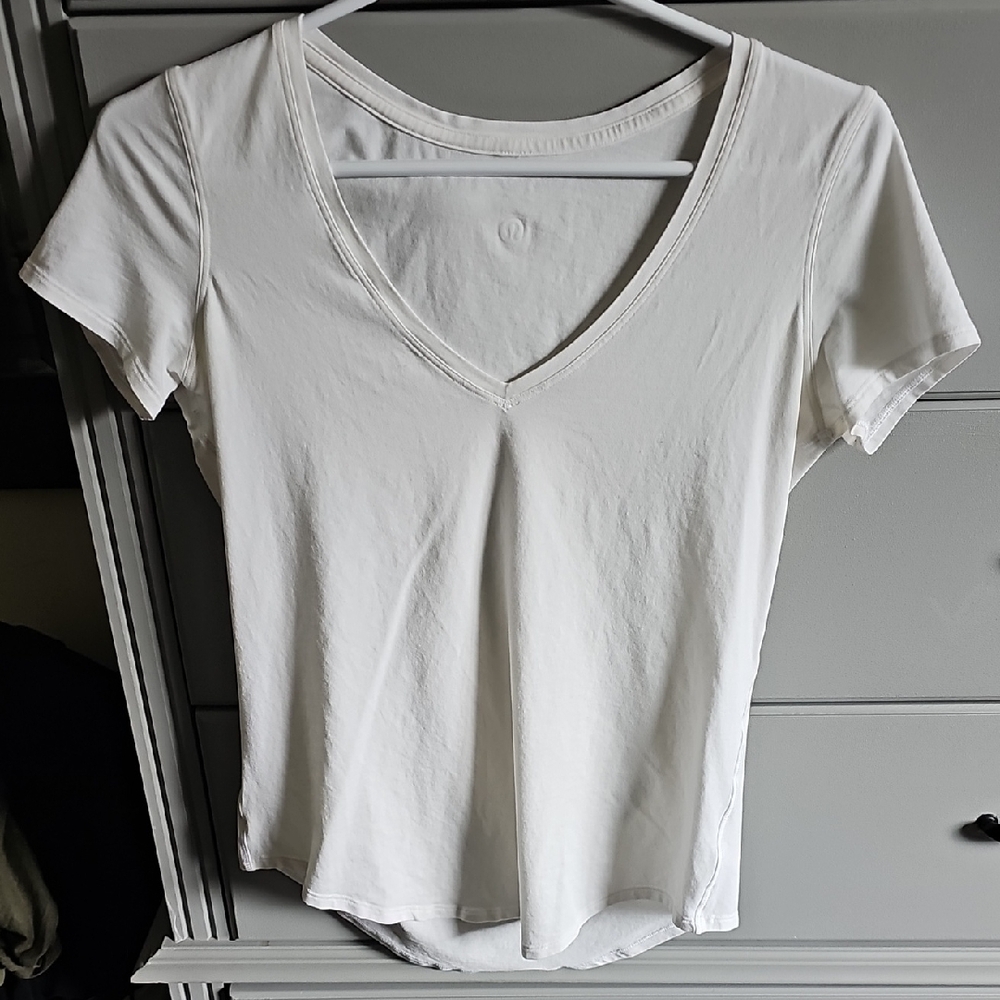 Lululemon Love T